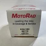 Motorad 634-180 Engine Coolant Thermostat Housing Assembly. Fixed Price $19.99.