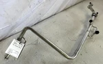 2021 Nissan Rogue Ac Air Conditioning Heat Exchanger Hose Tube Pipe # 106854. Fixed Price $55.00.