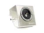 Moroso 63508 Supercharger Tank - Aluminum Natural Finish. Fixed Price $479.99.