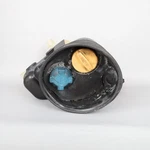 1997-1998 Porsche Boxster 986 Coolant Reservoir Tank 99610604704 Oem. Fixed Price $56.69.