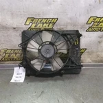 Cooling Fan Radiator Mounted Fits 2010-2013 Acura Mdx 1061735. Fixed Price $45.00.