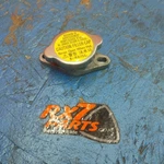 Lhd, Rhd Thermostat Housing Cap And Aluminum Base S4B44/6 RX7 FD3S 93 - 02 Ma. Fixed Price $91.99.
