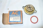 1937 -48 Pontiac Oldsmoble Cadillac Radiator Cap Nos Gm 850594. Fixed Price $24.99.