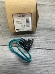 Engine Cooling Fan Motor Wiring Harness Dorman 645-208. Fixed Price $22.49.