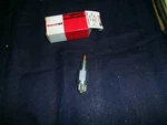 Genuine Ford Motorcraft Neutral Safety Switch, F0VY-7A247-A (SW-2276). Fixed Price $25.00.