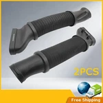 Pair L+r Duct Pipe Fits Mercedes-benz SL550 SL63 Amg R231 13-20 2780902282. Fixed Price $40.98.