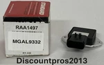 Standard RY-330 Engine Cooling Fan Module Chrysler Jeep Dodge Plymouth 1996-2004. Fixed Price $35.00.