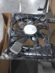 Radiator Fan Motor 231 Type Sl Models Fits 13-20 Mercedes S-class 687361. Fixed Price $190.31.