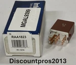 Standard RY-1070 A/c Compressor Control Relay Subaru 1998-2014. Fixed Price $26.00.