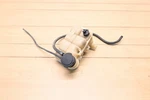 1984-1993 Bmw E30 325 Engine Water Coolant Expansion Tank Reservoir Oem. Fixed Price $49.99.