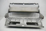 2011-2017 Volkswagen Touareg Radiator Duct Air Baffler Guide Cover Oem. Fixed Price $108.00.