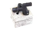New Genuine Vw Rear Coolant Flange For MK4 1.8T Audi Golf Jetta 06A121133J. Fixed Price $38.45.