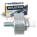 Holstein Ignition Knock Detonation Sensor For 2001-2006 Gmc Yukon Xl 1500 Fm. Fixed Price $36.10.