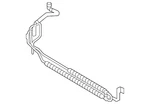 Genuine Volvo 2008-2010 S80 V70 XC70 Power Steering Cooler 31329150. Fixed Price $532.65.