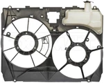 Dorman 603-436 Coolant Reservoir Fits Toyota Sienna. Fixed Price $121.71.