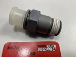 Dorman 800-741 Engine Oil Cooler Line Connector. Fixed Price $20.69.