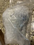 Genuine Jaguar C2Z29118 Coolant Expansion Tank. Fixed Price $140.00.