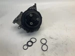 17-24 Porsche 911 3.0L Coolant Water Pump Q. Fixed Price $151.99.