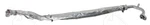 A/c Refrigerant Suction Hose-hose Assembly 4 Seasons 66121. Fixed Price $105.99.