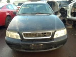 Radiator Fan Motor Assembly Cylinder Fits 03-04 Volvo 40 Series 13723510. Fixed Price $110.70.