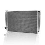 Griffin Radiators 26272 X 19 28 Universal Rat Rod. Fixed Price $323.74.