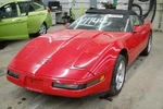 Oem Radiator For Corvette Assy. Fixed Price $134.99.