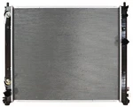 Radiator Without Extra Cooling Fits 08-11 Sts 577593. Fixed Price $194.94.