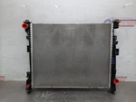 20 Jeep Grand Cherokee 3.6L Radiator. Fixed Price $102.00.