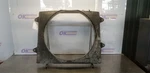 19 Nissan Titan Xd 5.0L Radiator Fan Shroud. Fixed Price $114.75.
