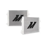 Mishimoto Aluminum Performance Radiator 11-16 Chevy Gmc 6.6L Duramax Diesel. Fixed Price $1096.95.