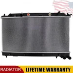 New Radiator W/ Transmission Oil Cooler For Honda Fit 2007-2008 Automatic Trans.. Fixed Price $56.49.