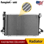 1453 Radiator 1985-1996 Ford F-150 F-250 Bronco 1989-1997 F-350 5.0L 5.8L. Fixed Price $81.59.