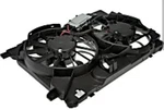 Dorman 621-443 Engine Cooling Fan Assembly For 10-14 Mazda CX-9. Fixed Price $237.96.