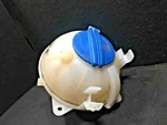 11 13 15 Vw Jetta 2.0L Coolant Reservoir Bottle Tank 5C0121407A Oem 62K. Fixed Price $29.60.