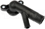 Dorman 902-5223 Engine Coolant Water Outlet Elite. Fixed Price $48.29.