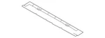 Genuine Ford 2015-2019 Explorer Radiator Support Air Deflector Lower EB5Z-8349-A. Fixed Price $29.69.