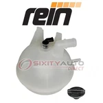 Rein Coolant Reservoir Kit For 2007-2009 Dodge Sprinter 2500 3.0L V6 Zw. Fixed Price $193.43.