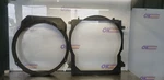 Dodge Ram 2500 5.9L Radiator Fan Shroud. Fixed Price $153.00.