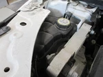 Land Rover Evoque 2015 Coolant Reservoir LR024296 1265. Fixed Price $78.39.