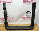 Left/right Side Cooling System Radiator Fan Module Carrier Frame Oem Bmw E70. Fixed Price $108.00.
