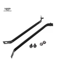 Mercedes R230 Sl-class Front Bumper Core Support Brackets Lower Struts 03-08 Oem. Fixed Price $49.99.