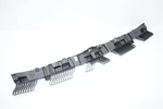 2022 - 2024 Volkswagen Taos Oem Rear Bumper Center Instert Guide Support Bracket. Fixed Price $93.49.