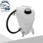 Radiator Coolant Reservoir For International Heavy Duty 9900I Prostar 603-5105. Fixed Price $68.01.