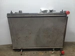 Radiator From 2014 Infiniti QX60 3.5L 12900979. Fixed Price $104.94.