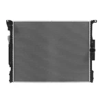 Radiator For 17-21 Bmw 230I/M240I/330I/340I/430I/440I 17118482623 17118482622. Fixed Price $78.99.