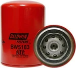 Cooling System Filter Baldwin BW5183 ( 6 Pack ). Fixed Price $151.20.