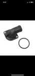 Beck/arnley Engine Coolant Thermostat Housing Cover P/N:147-0028. Fixed Price $9.99.
