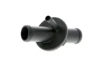 Vaico Coolant Flange V30-0973. Fixed Price $12.45.