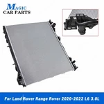 Pcs Radiator For Land Rover Discovery 21-24,RANGE 20-22,RR Sport 19-22. Fixed Price $143.99.