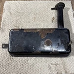 Jaguar XJ6 Series 3.4 4.2 Expansion Bottle Header Tank Coolant CAC4338. Fixed Price $100.00.